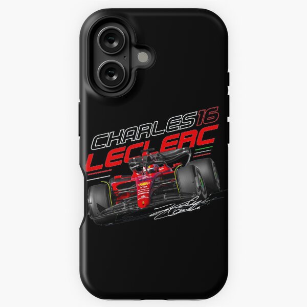 Item preview, Charles Leclerc designed and sold by F1 TROLL.