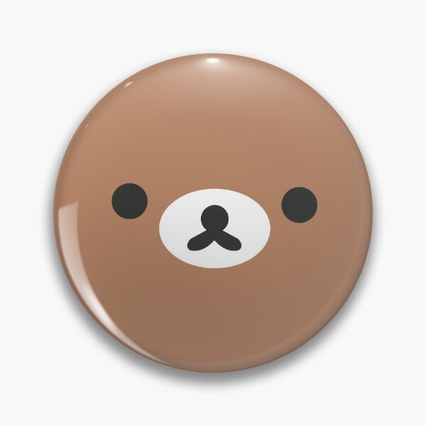 Item preview, Cute bear designed and sold by Cyanidie.