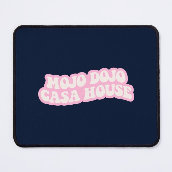 Item preview, Mojo Dojo Casa House designed and sold by MichaelaSpinka.