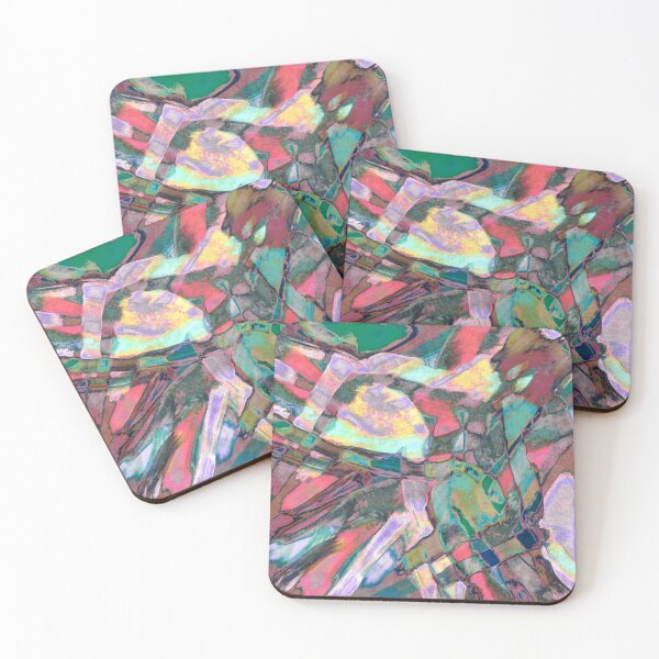 Item preview, Abstract 22b designed and sold by YannisZART.