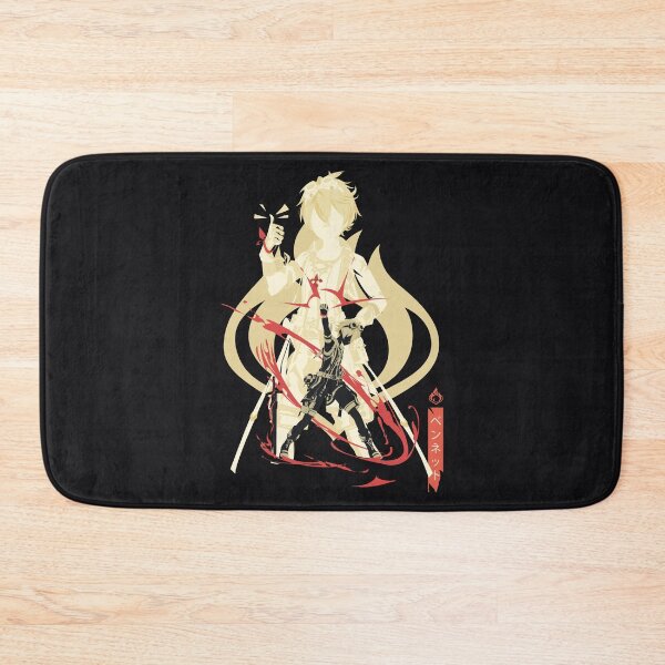 Item preview, Bennett Genshin Impact designed and sold by ijunk.