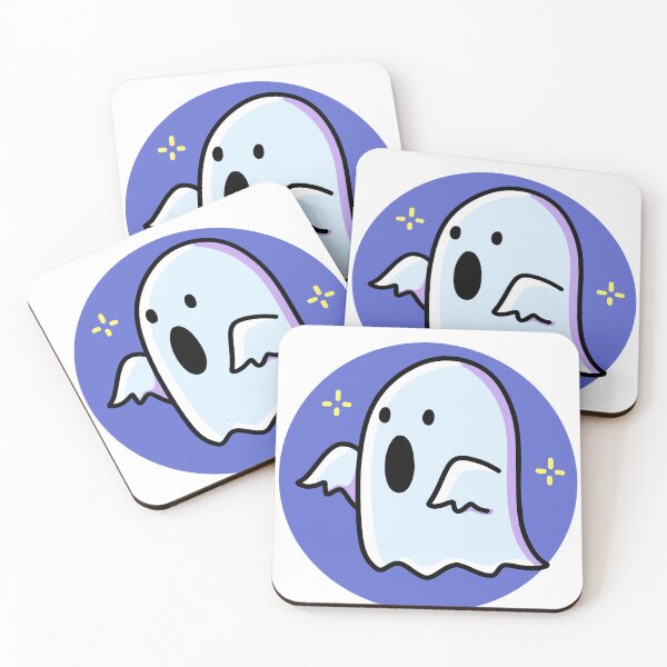 Item preview, Ghosty!  designed and sold by Azurailes.