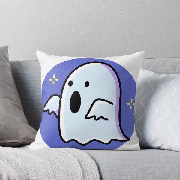 Item preview, Ghosty!  designed and sold by Azurailes.