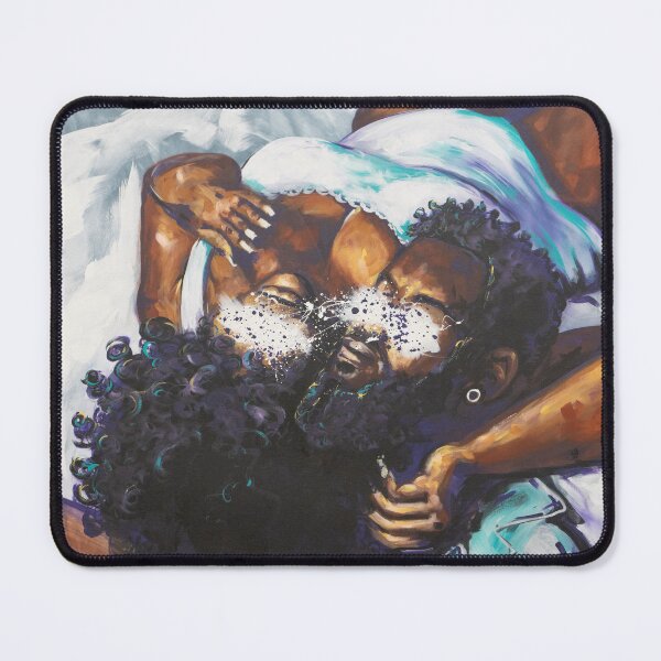 Item preview, Naturally Black Love XII designed and sold by DaCre8iveOne.