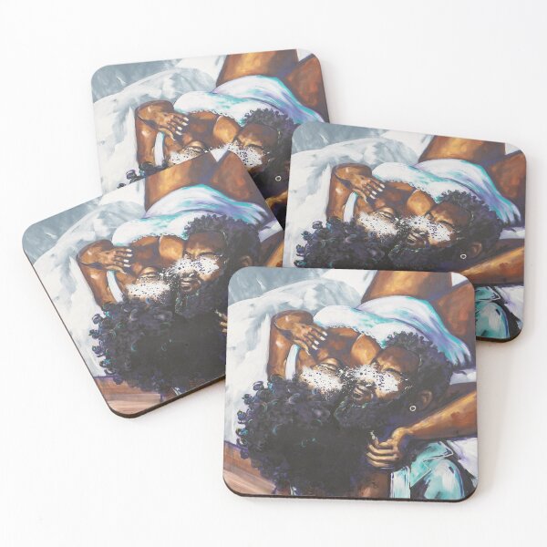 Item preview, Naturally Black Love XII designed and sold by DaCre8iveOne.