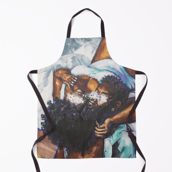 Item preview, Naturally Black Love XII designed and sold by DaCre8iveOne.