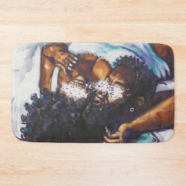 Item preview, Naturally Black Love XII designed and sold by DaCre8iveOne.