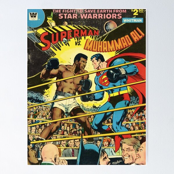 the greatest Poster