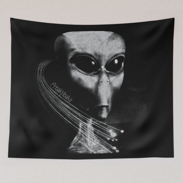 Item preview, Alien designed and sold by inarausch2023.