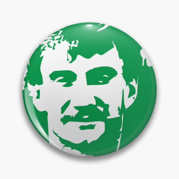 Item preview, Rudi Völler Green designed and sold by DrSloban.