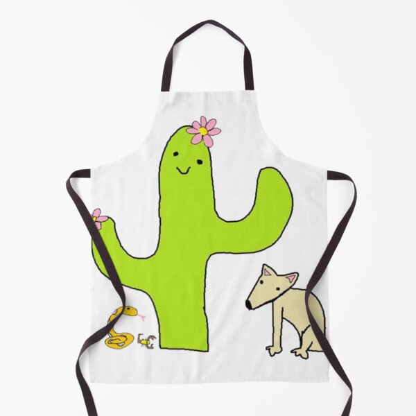 Item preview, Desert Dudes  designed and sold by BeulahJHogue.