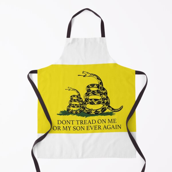 Item preview, Dont Tread On Me Or My Son Ever Again designed and sold by GaryWSimon.