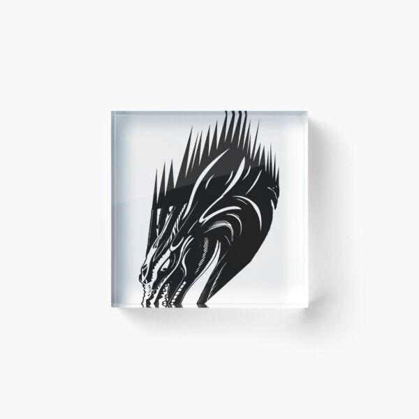 Item preview, Drago  designed and sold by GaryWSimon.