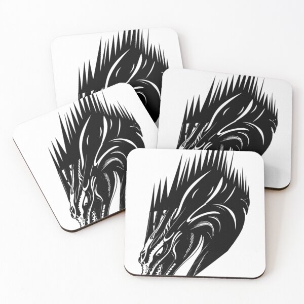 Item preview, Drago  designed and sold by GaryWSimon.