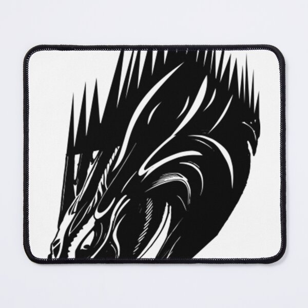 Item preview, Drago  designed and sold by GaryWSimon.