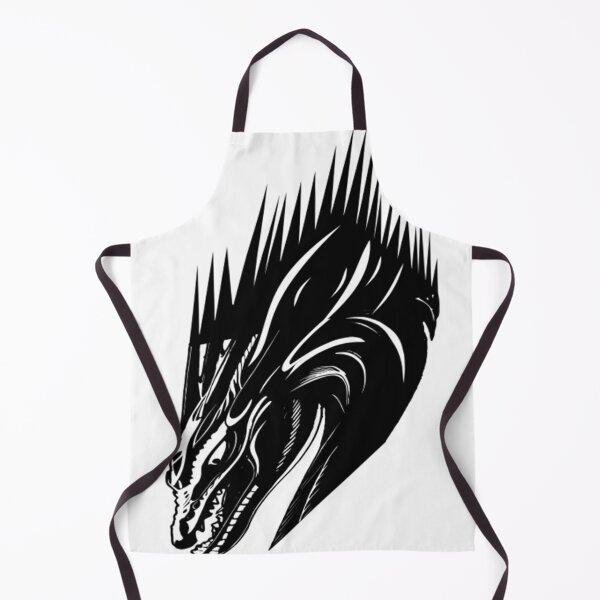 Item preview, Drago designed and sold by GaryWSimon.