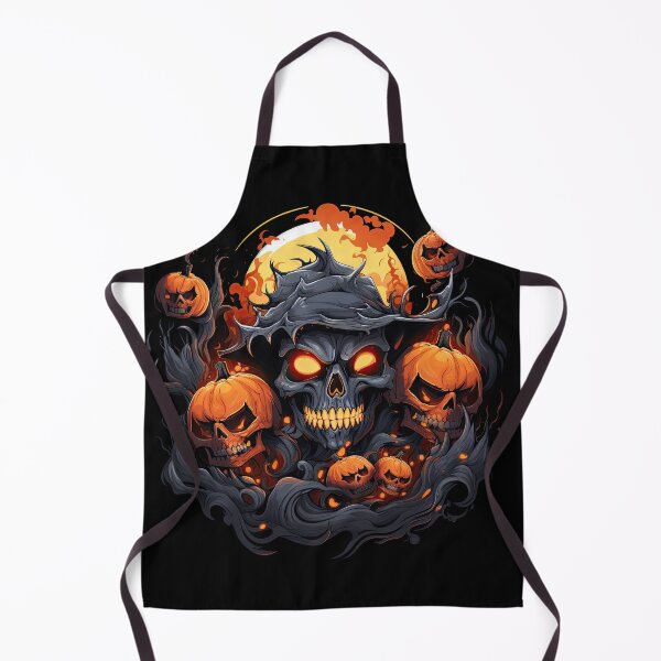 Item preview, Skull, spooky, hallowen designed and sold by VasaJeBre.
