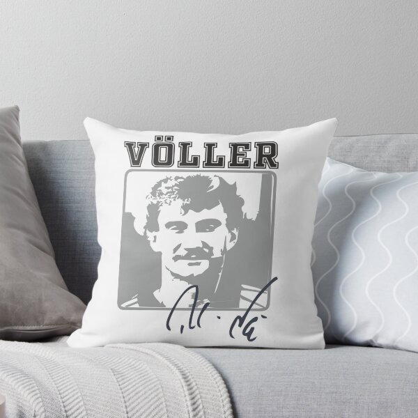 Item preview, Rudi Völler designed and sold by DrSloban.