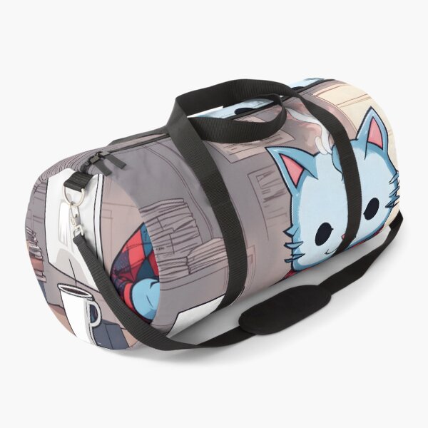 Item preview, Cat Office  designed and sold by Everythingstakn.