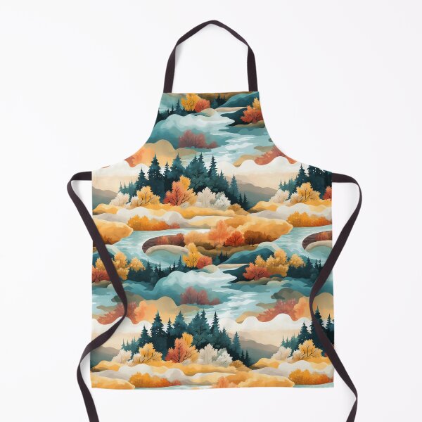 Item preview, Autumn Fantasy designed and sold by peony225.