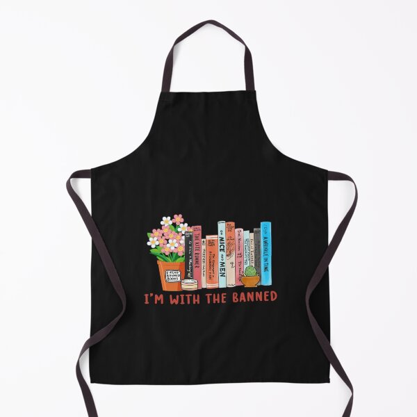 Item preview, I_m With The Banned designed and sold by PetuniaaaTees.