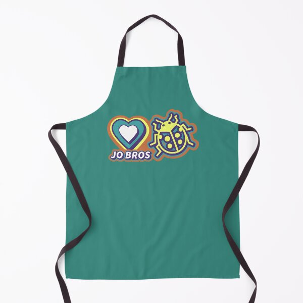 Item preview, Love Bug Jonas Brothers designed and sold by uyuthepom.