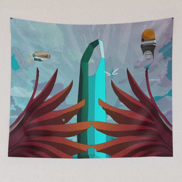 Item preview, Imperium designed and sold by noeldelmar.