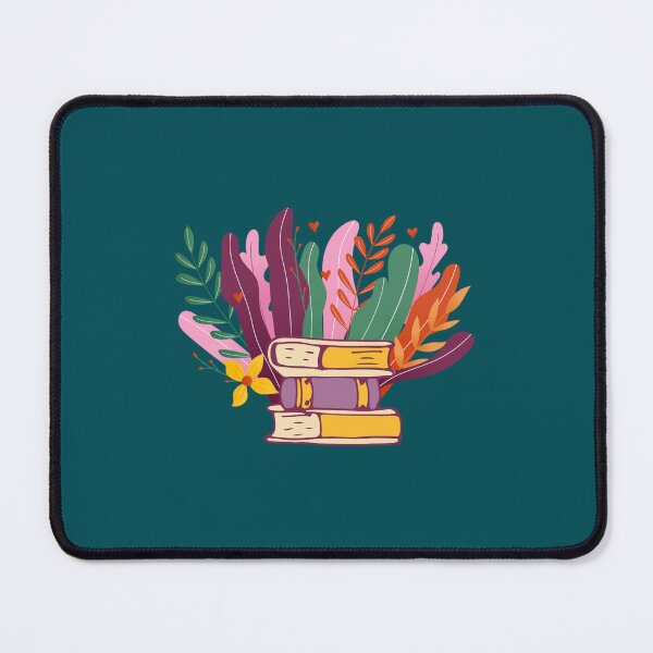 Artikelvorschau, Blumen wachsen aus Büchern entworfen und verkauft von Easonseay.