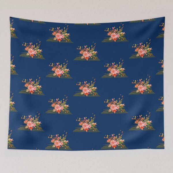 Item preview, Open book with flowers autumn designed and sold by Easonseay.
