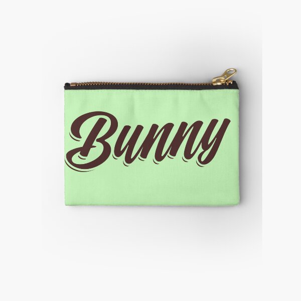Item preview, Bunny! designed and sold by PositiveAlchemy.