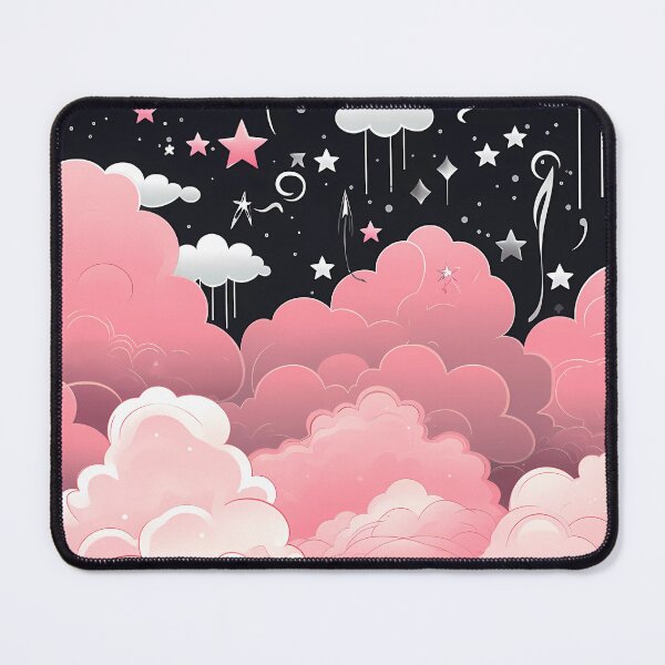 Item preview, "Luminous Constellations" designed and sold by Art-Vortex-fr.