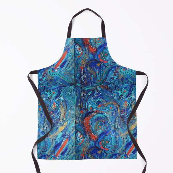 Item preview, Ripples on the Creek designed and sold by CaliMonkii.