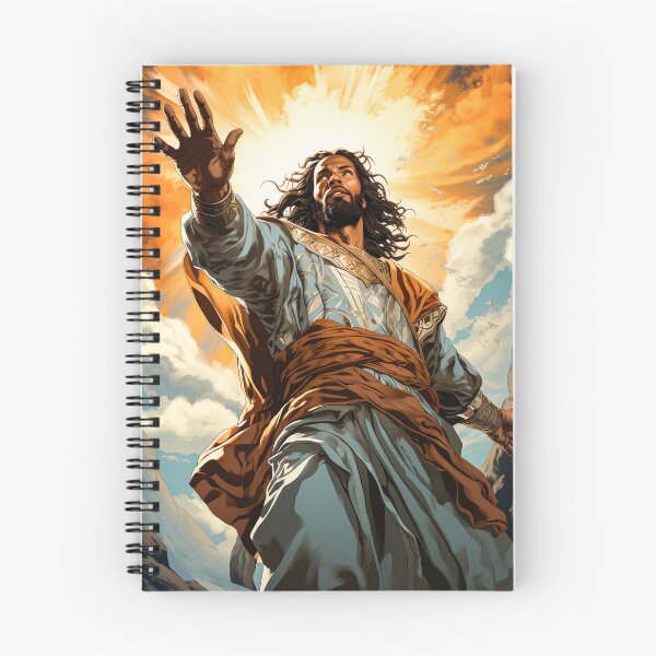 Item preview, Black Jesus designed and sold by Kilwinning-DA.