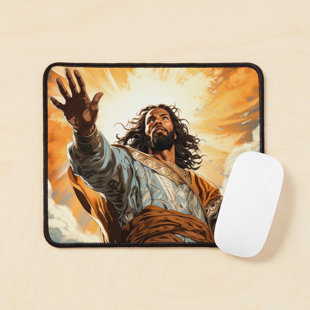 Black Jesus