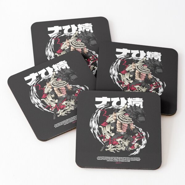 Item preview, Katakuri designed and sold by Pengadaan x Merch.