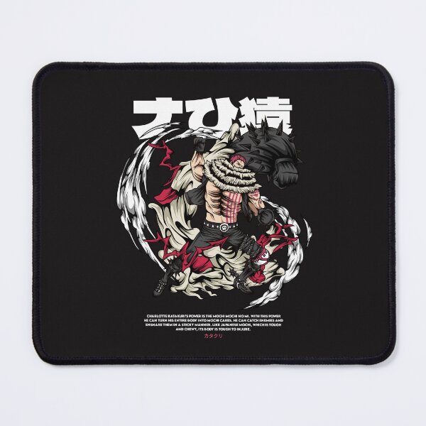 Item preview, Katakuri designed and sold by Pengadaan x Merch.