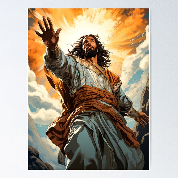 新しいブランド Black Jesus ファングッズ