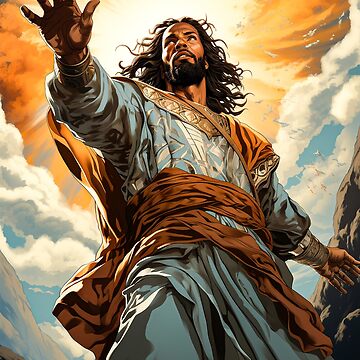 Black Jesus