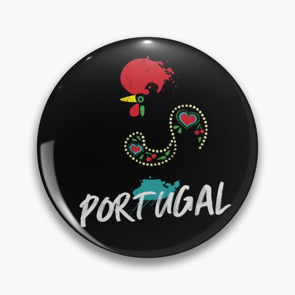 Item preview, Barcelos Rooster Illustration | Iconic Symbol of Portugal designed and sold by Lemomo-artworks.