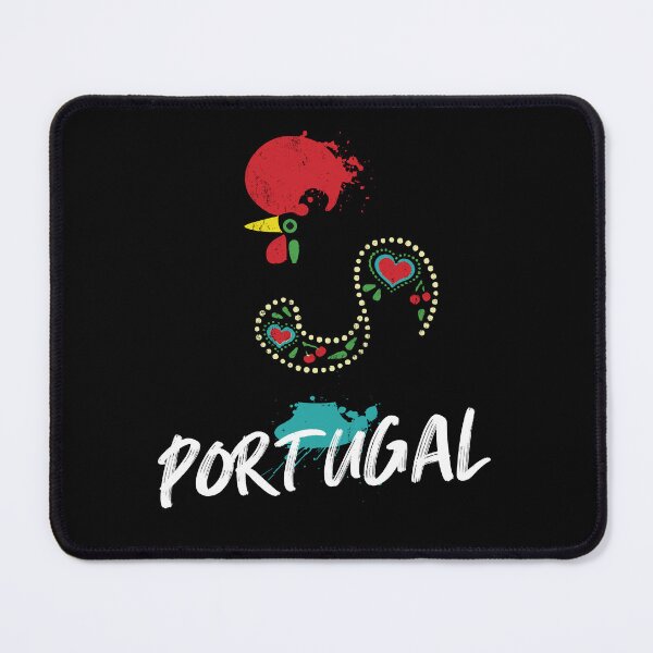 Item preview, Barcelos Rooster Illustration | Iconic Symbol of Portugal designed and sold by Lemomo-artworks.
