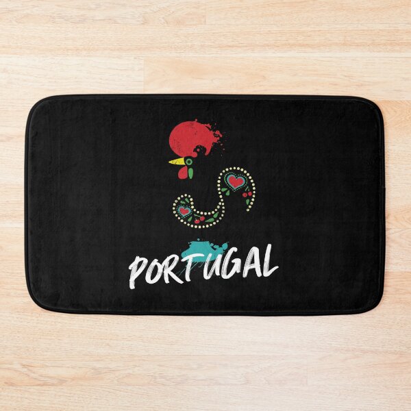 Item preview, Barcelos Rooster Illustration | Iconic Symbol of Portugal designed and sold by Lemomo-artworks.