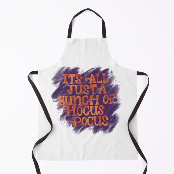 Item preview, Its All Just A Bunch Of Hocus Pocus designed and sold by Sunflowers & Sarcasm.
