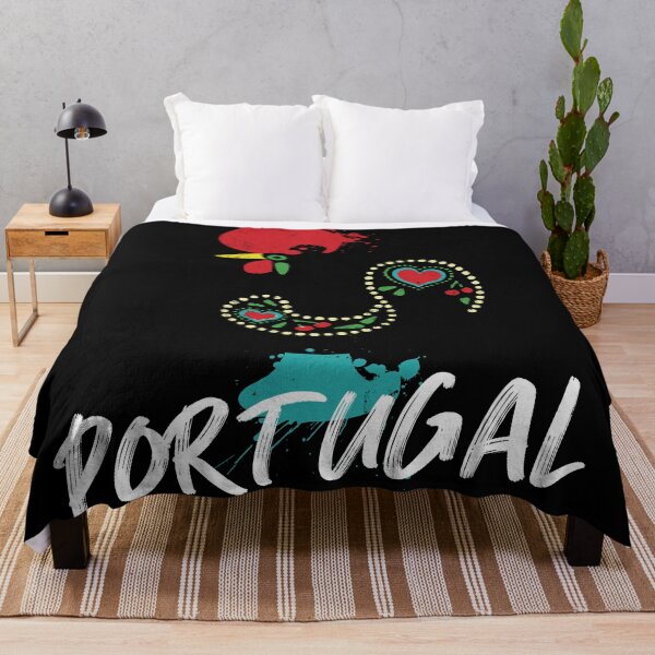 Item preview, Barcelos Rooster Illustration | Iconic Symbol of Portugal designed and sold by Lemomo-artworks.