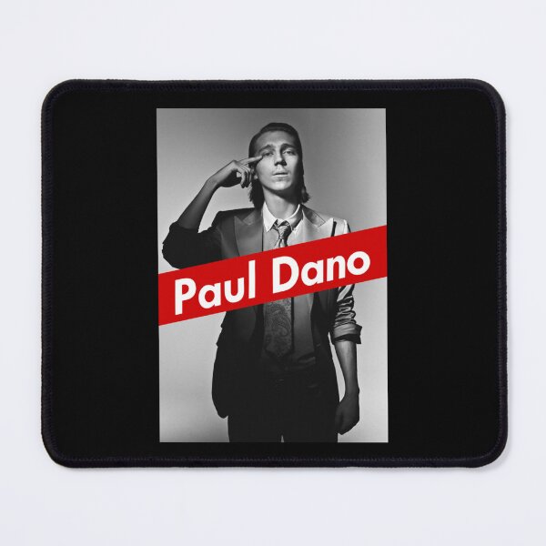 Item preview, PAUL DANO GIFT      designed and sold by KittyKatoDesign.