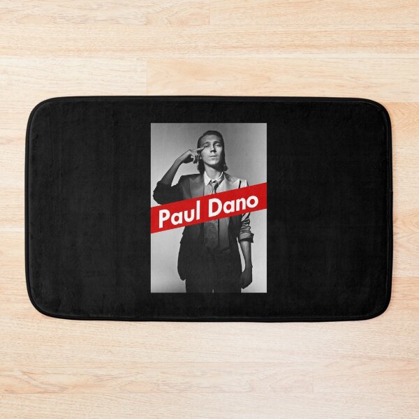 Item preview, PAUL DANO GIFT designed and sold by KittyKatoDesign.
