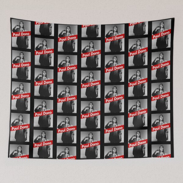 Item preview, PAUL DANO GIFT      designed and sold by KittyKatoDesign.