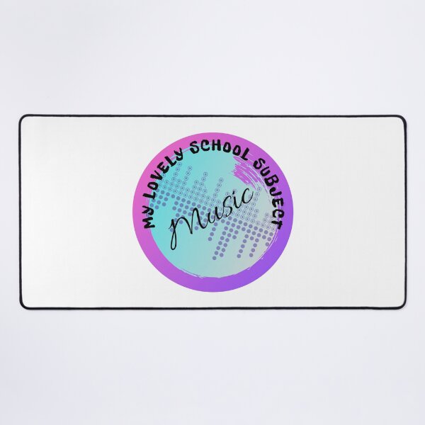 Item preview, My lovely school subject-music designed and sold by ArtiDann.