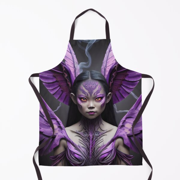 Item preview, Manananggal designed and sold by H3rron-Arts.