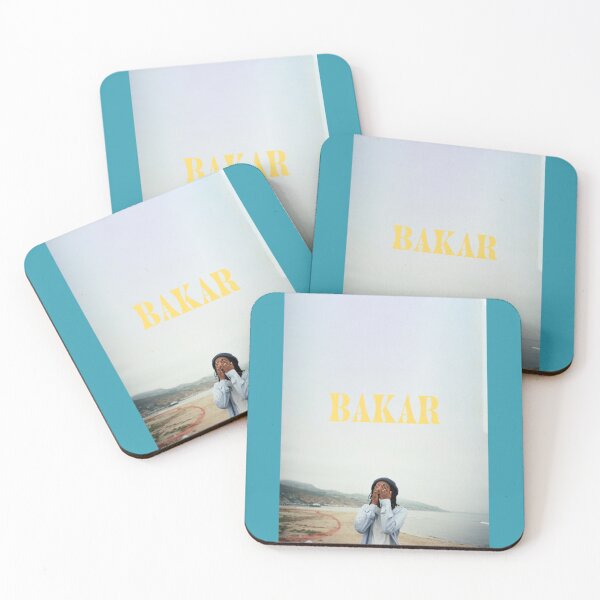 Item preview, BAKAR   designed and sold by GIANTSTEPDESIG.