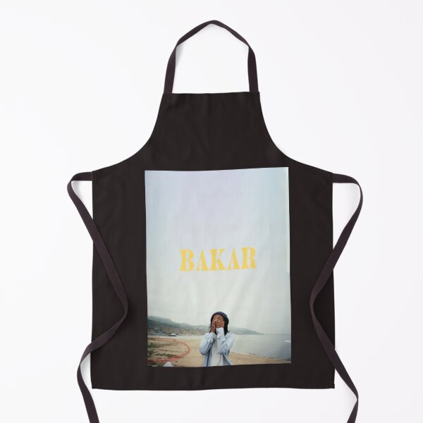 Item preview, BAKAR   designed and sold by GIANTSTEPDESIG.